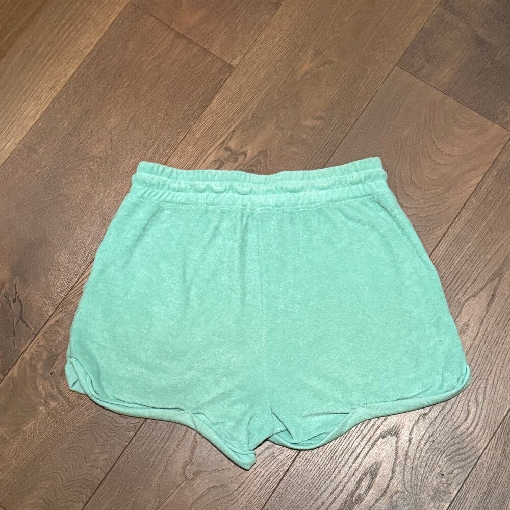 Threads 4 Thought Terry Green Set - image 7